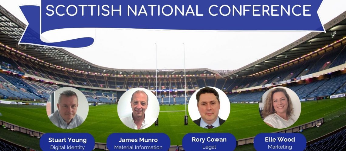Scottish Conference SM
